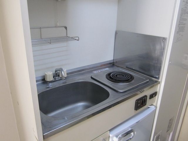 キッチン　★お部屋探しは株式会社タウンハウジング東京まで★