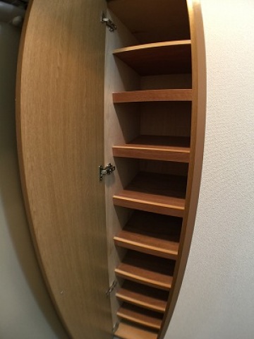 その他　シューズボックス