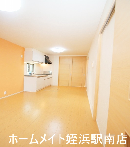 居室・リビング　★嬉しい設備満載のお部屋♪★参考写真