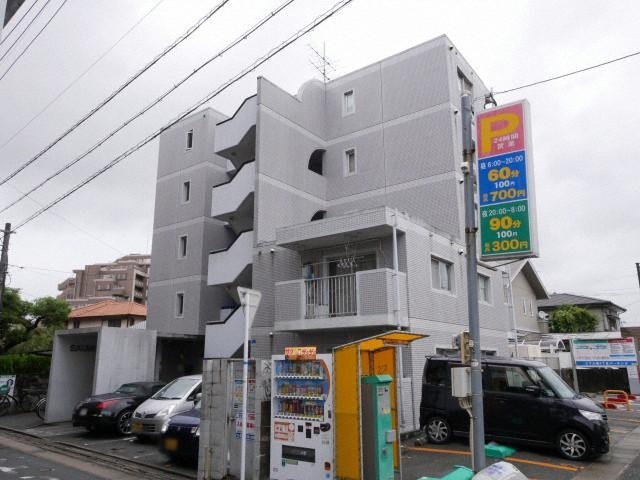 建物外観　【外観写真】外観