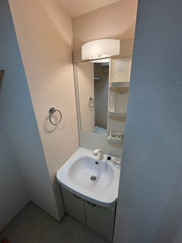 Luxe豊津の内装写真