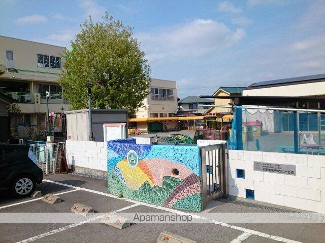 その他　石原かがやきこども園（その他）まで280m