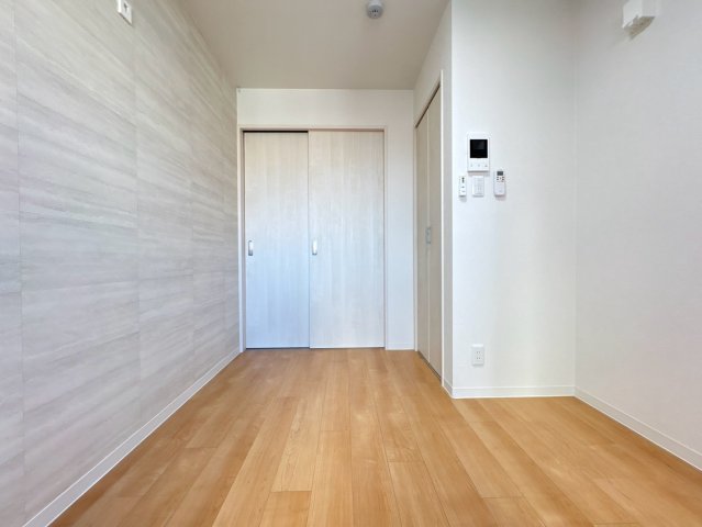 クレアール塚口Iの内装写真