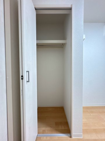 クレアール塚口Iの内装写真