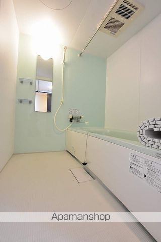 GRACE琴似の風呂写真