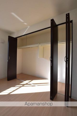 GRACE琴似の内装写真