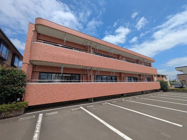 ル・プランK参番館