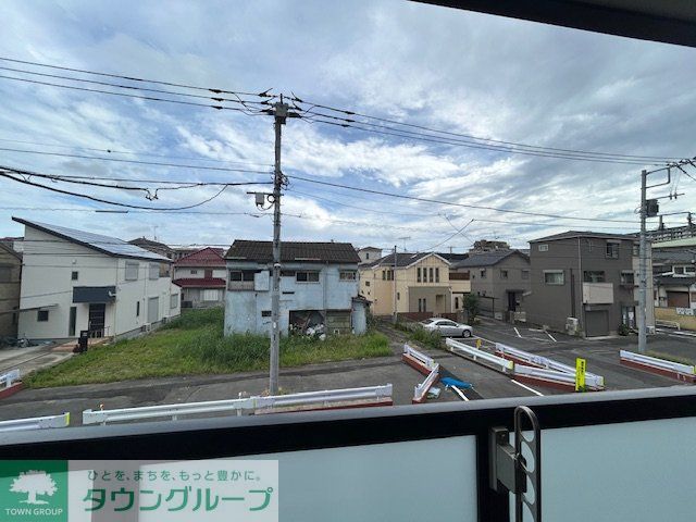 ＪＲ総武線 平井駅 徒歩10分 3階建 築3年のその他写真