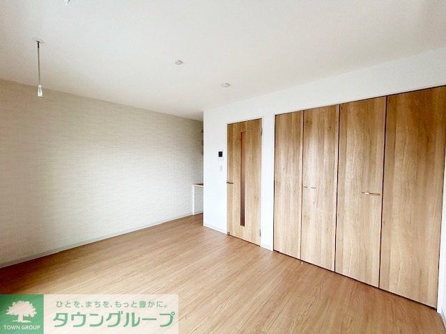 ＪＲ総武線 平井駅 徒歩10分 3階建 築3年の内装写真