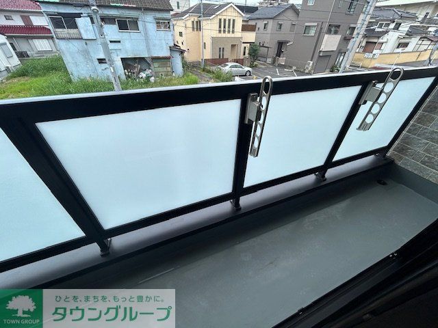 ＪＲ総武線 平井駅 徒歩10分 3階建 築3年の内装写真