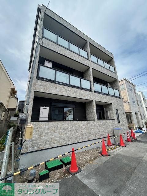 ＪＲ総武線 平井駅 徒歩10分 築3年