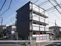 川崎大師駅より徒歩22分 3階 築17年7ヶ月の賃貸物件