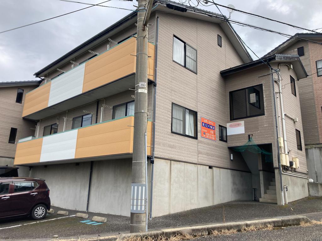 ソレイユ五十嵐 G棟 ペ ッ ト 可