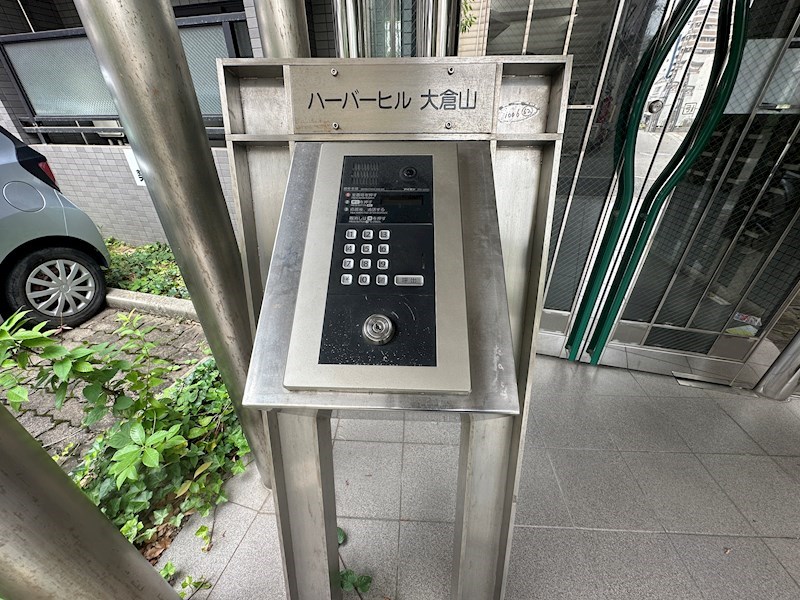 ハーバーヒル大倉山のその他写真