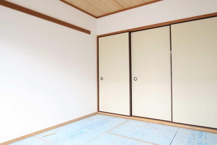 その他部屋・スペース　別号室の参考写真です。