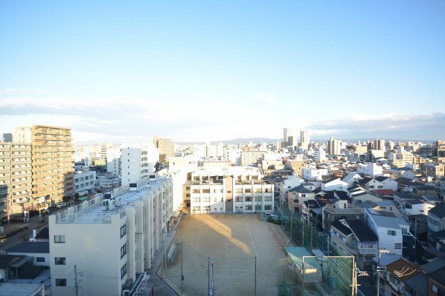 プレジオ都島ASIANのその他写真