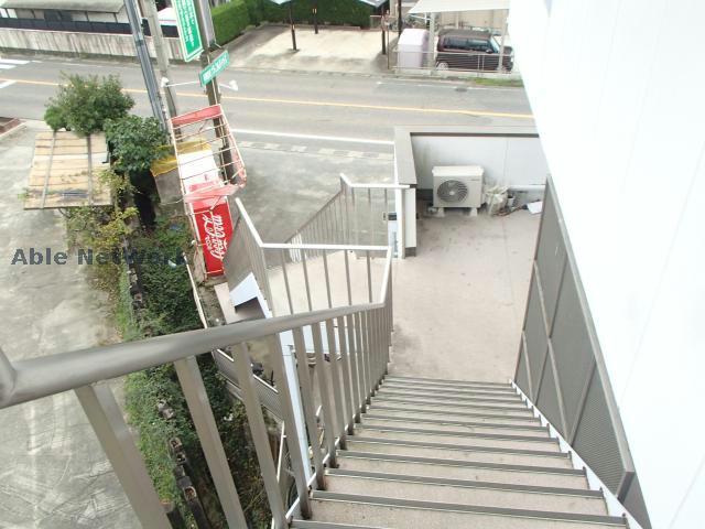 その他共有部分　建物設備