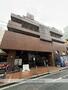 新宿駅より徒歩7分 5階 築46年6ヶ月の賃貸物件