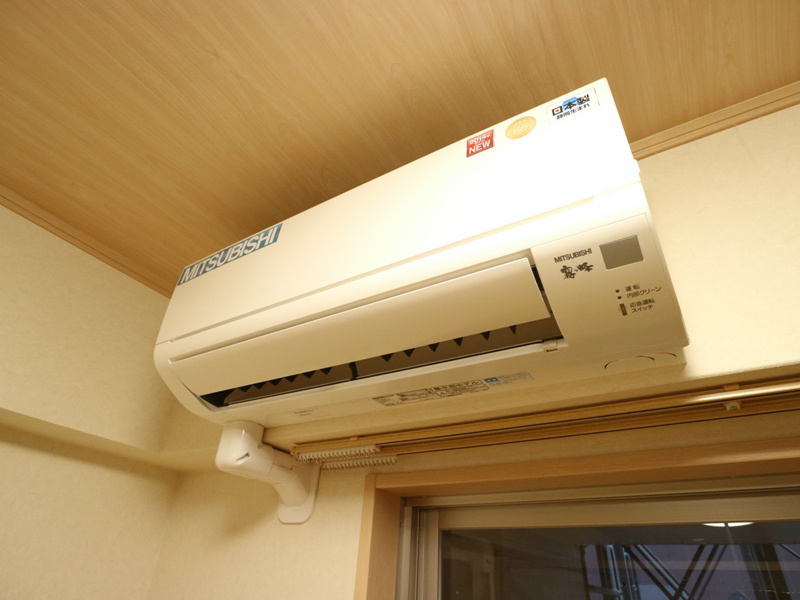 その他設備　参※別号室の参考写真です。