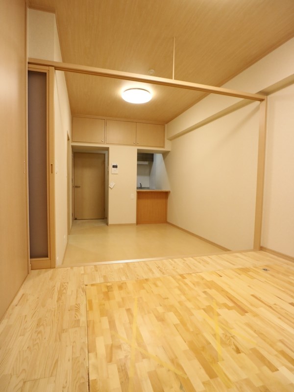 その他　※別号室の参考写真です。