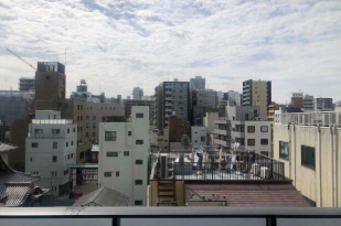 眺望　☆眺望☆