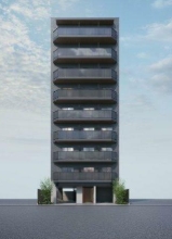 建物外観　☆きれいな外観☆