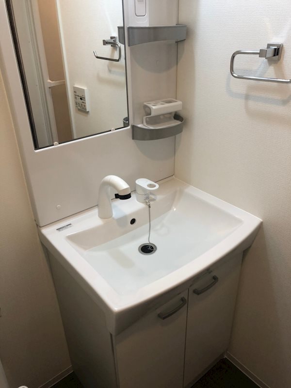 メイクスデザイン川崎IIIの内装写真