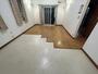 居室・リビング　床フローリング切り替わってます※前回募集時の写真です