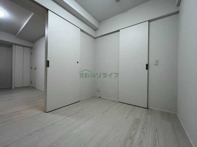 その他部屋・スペース　Brilia ist 西早稲田