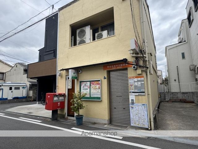ＪＲ関西本線 東部市場前駅 徒歩9分 7階建 築20年の周辺写真
