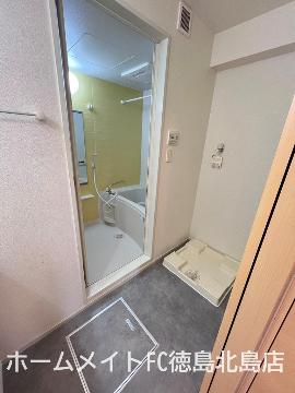 ＪＲ鳴門線 立道駅 徒歩60分 2階建 築15年のその他写真