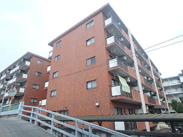 建物外観　外観２