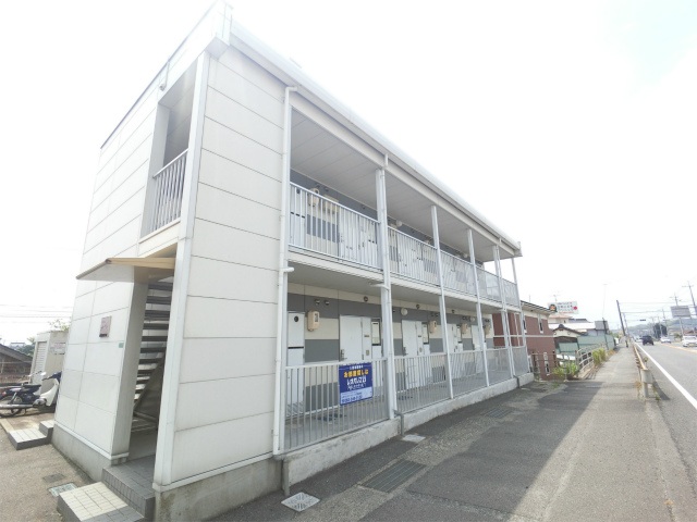 ＪＲ山陽本線 長府駅 徒歩40分 築23年