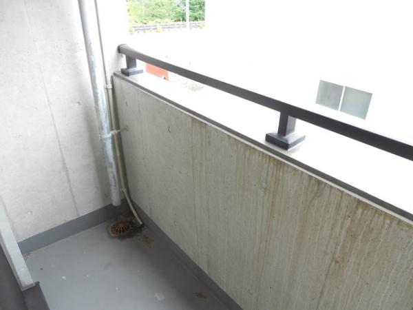 アレックス文京台の内装写真