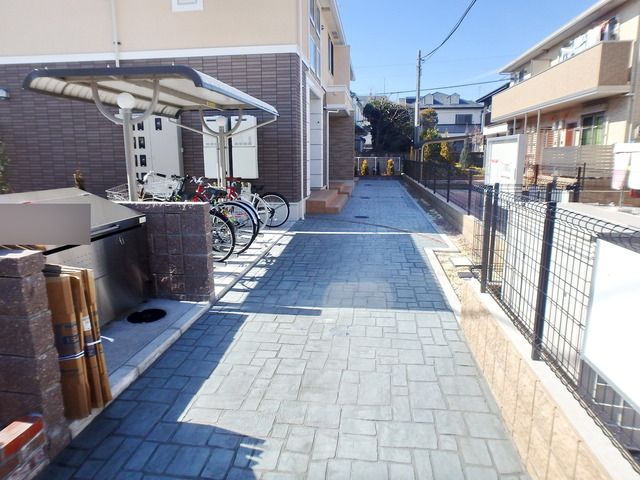 エントランス　★エントランス★