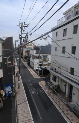ＪＲ中央線 西荻窪駅 徒歩10分 3階建 築9年のその他写真