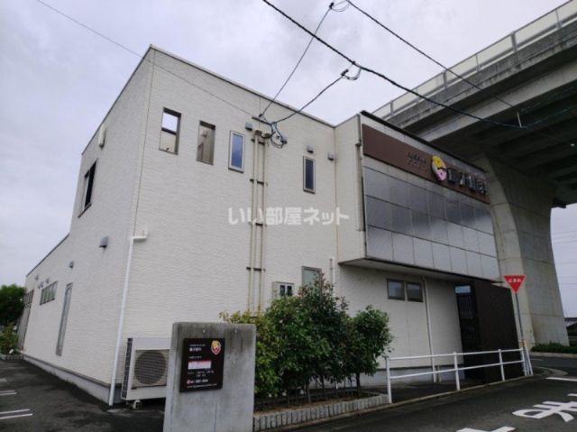 病院　藤沢眼科（病院）まで459m