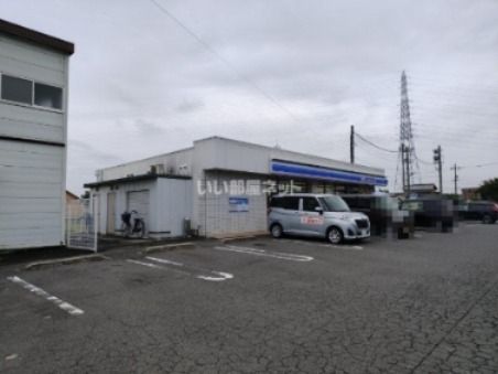 コンビニ　ローソン 高松西インター前店（コンビニ）まで834m
