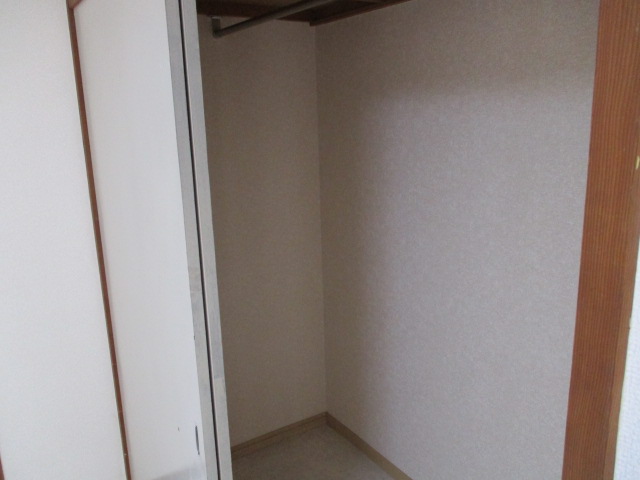 キャッスルロード芝の内装写真