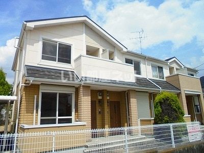 近鉄生駒線 平群駅 徒歩7分 築22年