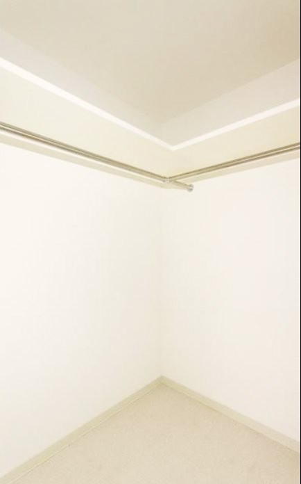 ラ・コピエ門前仲町の内装写真