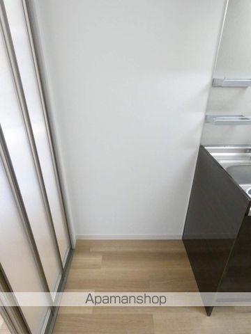 シャンブルIIの内装写真
