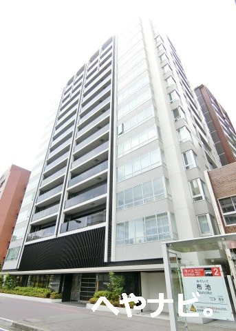 建物外観　★外観
