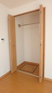 収納　★クローゼット★
