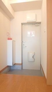 玄関　★玄関スペース★