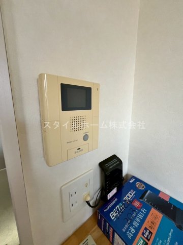 セキュリティ　イメージ写真です。