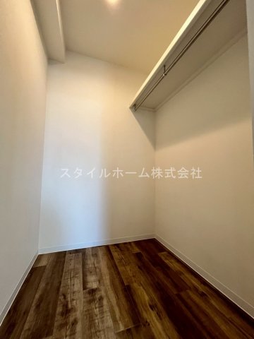 収納　イメージ写真です。