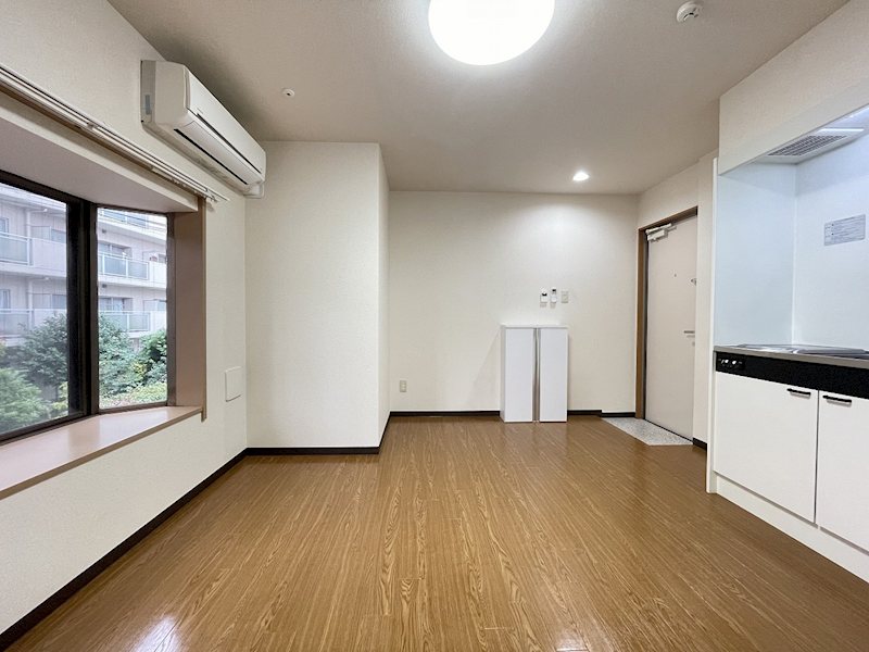 パステル東砂の内装写真