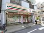 コンビニ　セブンイレブン 江東東砂8丁目店（コンビニ）まで218m