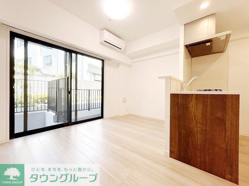 居室・リビング　お部屋探しは株式会社　タウンハウジング　までお気軽にお問合…